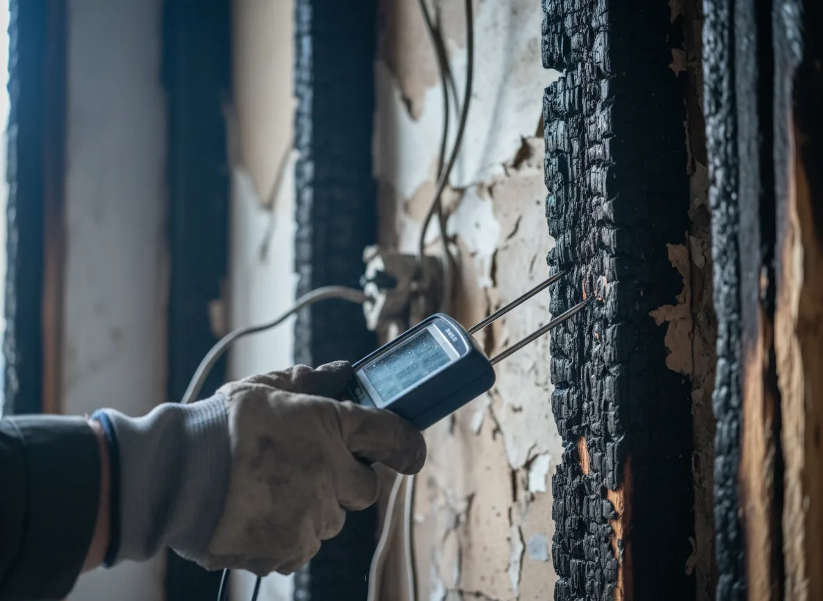 Fire Damage Restoration Amberson, PA FAQs